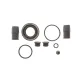 Ремкомплект супорта (заднього) BMW X1 (F48)/X2 (F39) 15- (d=36mm) (Ate)