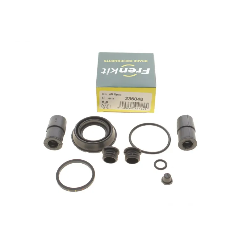 Ремкомплект супорта (заднього) BMW X1 (F48)/X2 (F39) 15- (d=36mm) (Ate)