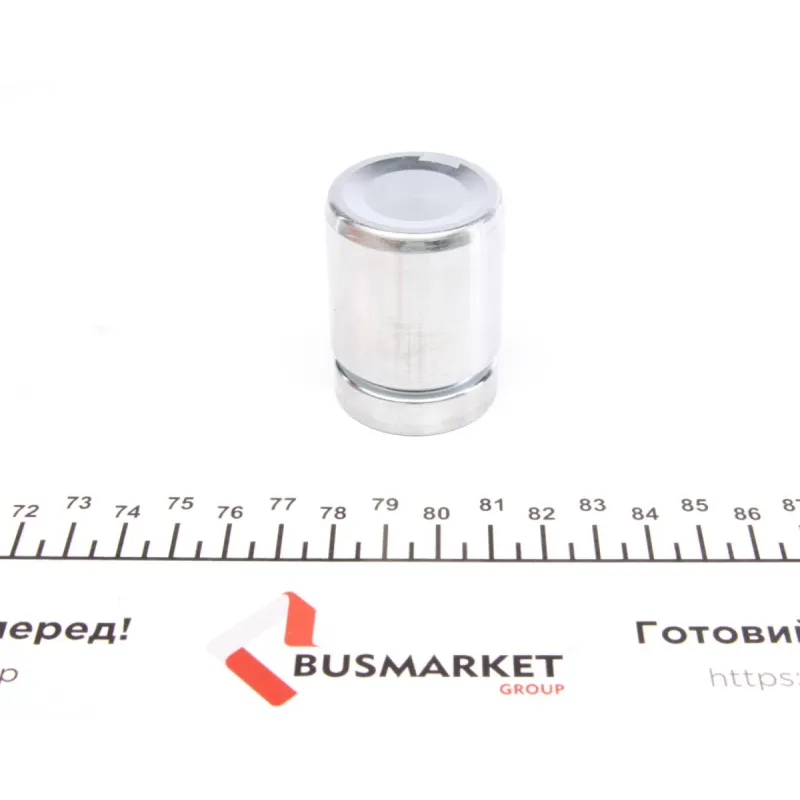 Ремкомплект супорта (заднього) BMW 3 (E36) (d=36) (+поршень) (Ate)