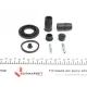 Ремкомплект супорта (заднього) BMW 3 (E36) (d=36) (+поршень) (Ate)