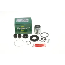 Ремкомплект заднього супорта FRENKIT 236915 для Mazda 6 (GG) 2002-2007 (Akebono, d=35mm) (+поршень)
