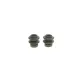 Ремкомплект заднього супорта FRENKIT 236915 для Mazda 6 (GG) 2002-2007 (Akebono, d=35mm) (+поршень)