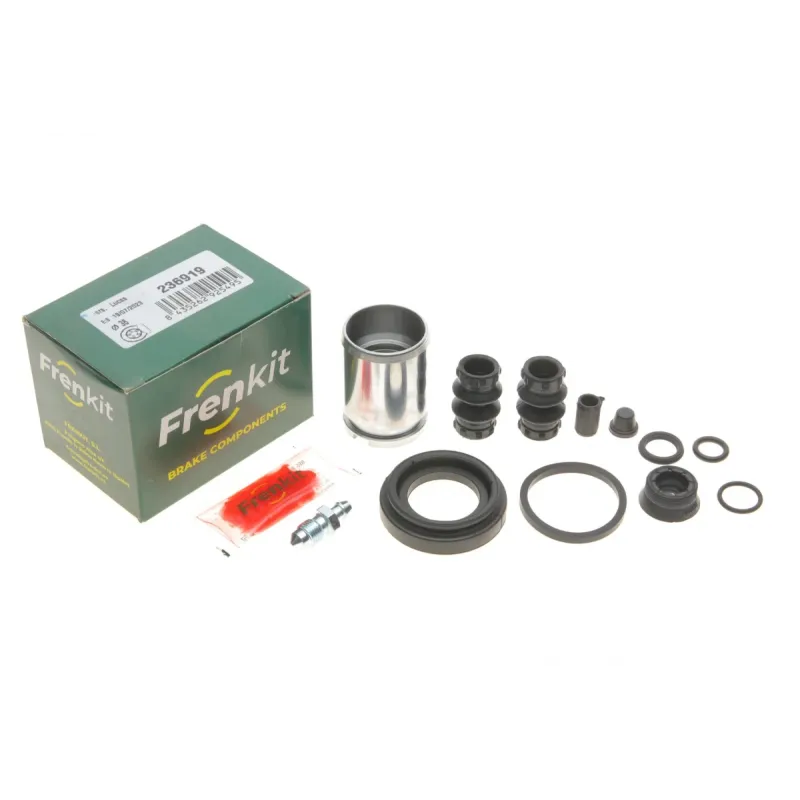 Ремкомплект заднього супорта FRENKIT 236919 для Opel Astra G/H, Zafira (36мм)