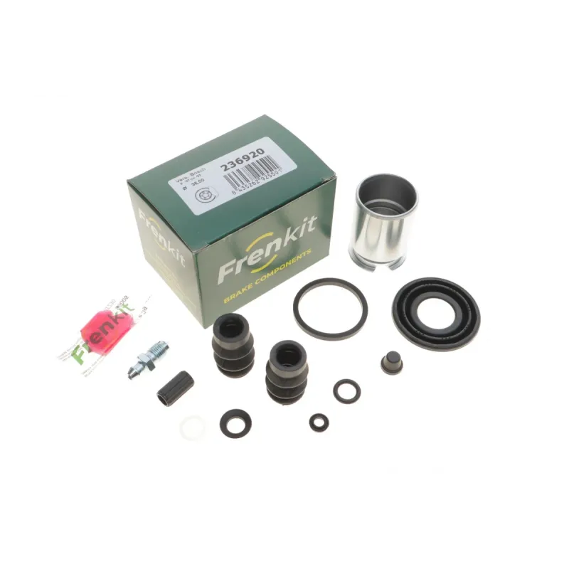 Ремкомплект супорта заднього FRENKIT 236920 для Fiat Punto, Toyota Corolla, Bosch d=36мм