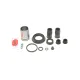 Ремкомплект супорта (заднього) Ford Transit 00-13 (d=36mm) (Ate) (+поршень)