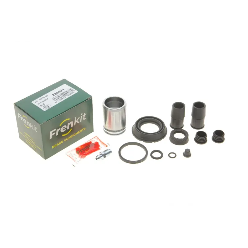 Ремкомплект супорта (заднього) Ford Transit 00-13 (d=36mm) (Ate) (+поршень)