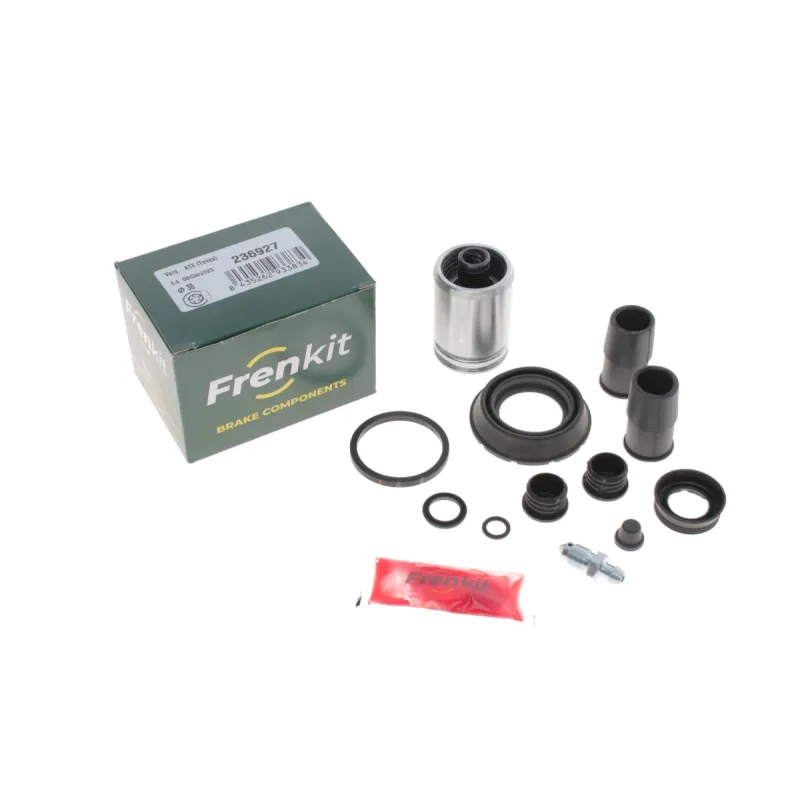 Ремкомплект заднього супорта FRENKIT 236927 для Ford Transit Connect 1.8 TDCi 2002- (d=36mm)