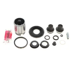 Ремкомплект заднього супорта FRENKIT 236928 з поршнем для Opel Astra G/Zafira 1998-2009 (d=36mm)