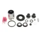 Ремкомплект заднього супорта FRENKIT 236928 з поршнем для Opel Astra G/Zafira 1998-2009 (d=36mm)