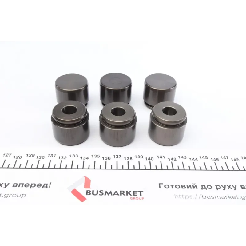 Ремкомплект супорта переднього FRENKIT 236931 для VW Touareg 7LA, 7L6, 7L7 2002-2010 (d=36mm)