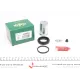 Ремкомплект супорта (заднього) Land Rover Freelander 06- (d=36mm) (+поршень) (Trw)