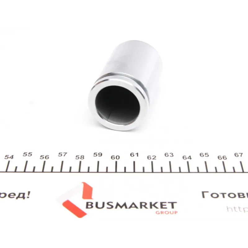 Ремкомплект супорта (заднього) Land Rover Freelander 06- (d=36mm) (+поршень) (Trw)