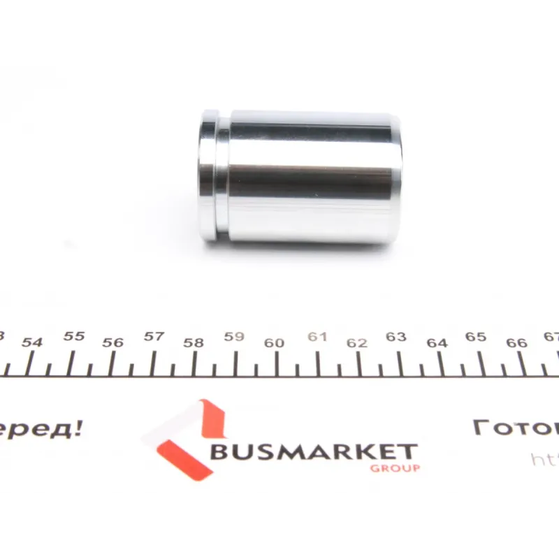 Ремкомплект супорта (заднього) Land Rover Freelander 06- (d=36mm) (+поршень) (Trw)