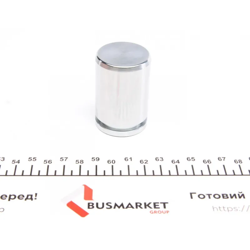 Ремкомплект супорта (заднього) Land Rover Freelander 06- (d=36mm) (+поршень) (Trw)