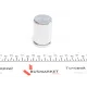 Ремкомплект супорта (заднього) Land Rover Freelander 06- (d=36mm) (+поршень) (Trw)
