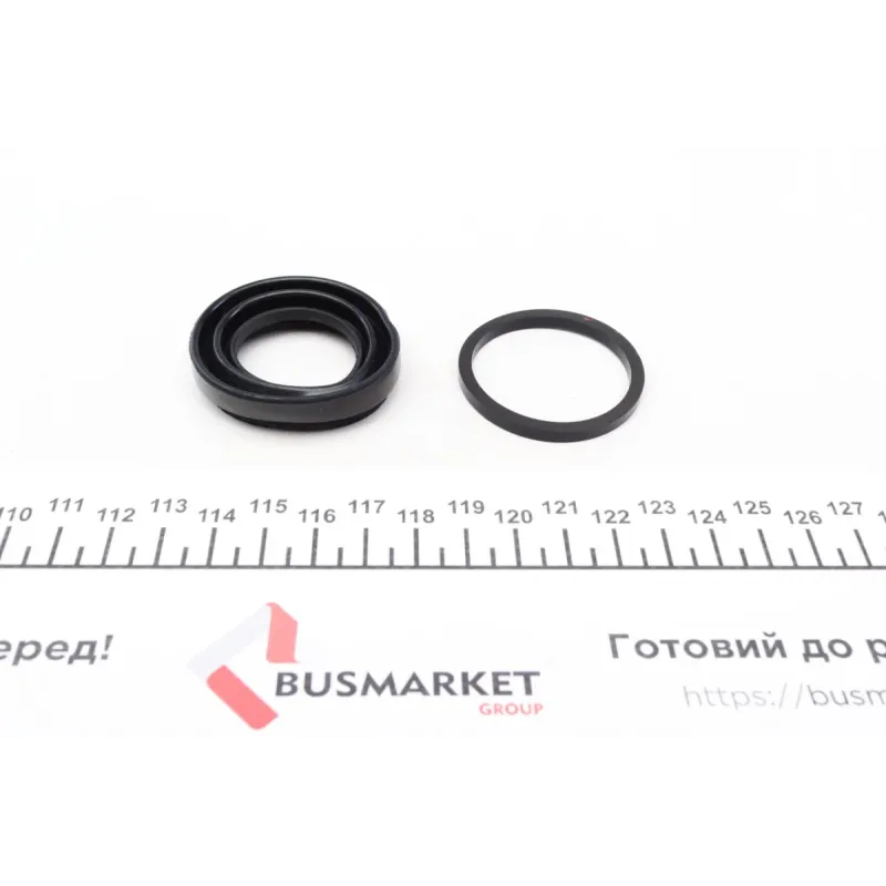 Ремкомплект заднього супорта FRENKIT 236935 з поршнем для Renault Laguna I (B56_) 1993-2001, діаметр 36мм