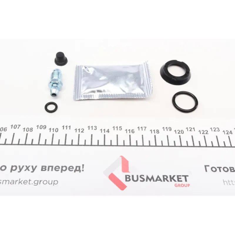 Ремкомплект заднього супорта FRENKIT 236935 з поршнем для Renault Laguna I (B56_) 1993-2001, діаметр 36мм