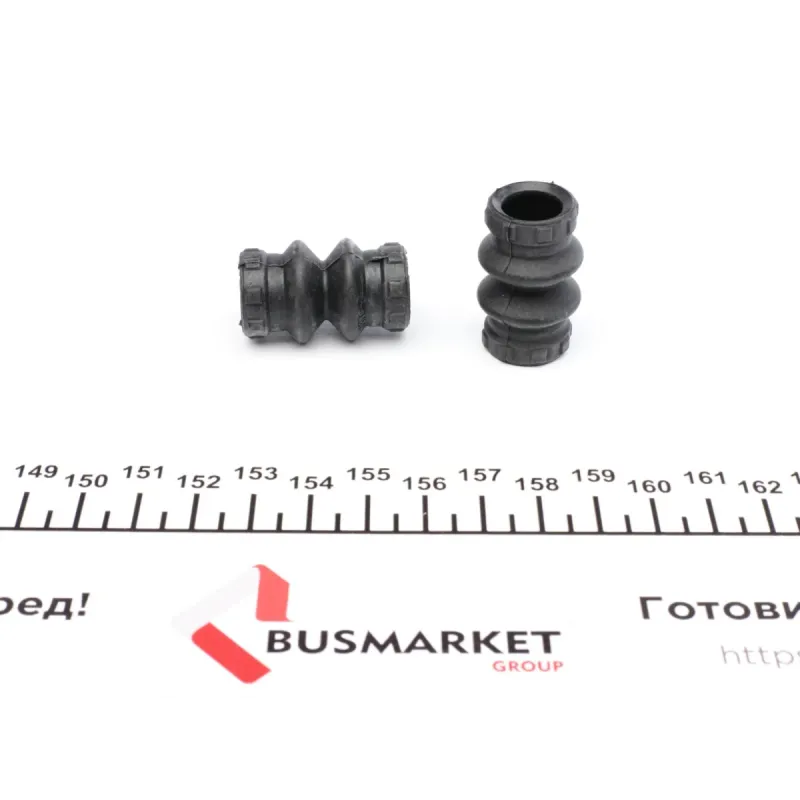 Ремкомплект заднього супорта FRENKIT 236939 з поршнем для Mercedes-Benz SLK/SLC R172 (d=36мм)