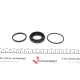 Ремкомплект заднього супорта FRENKIT 236939 з поршнем для Mercedes-Benz SLK/SLC R172 (d=36мм)