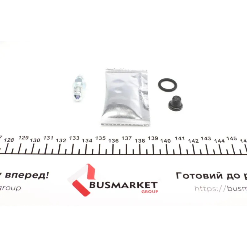 Ремкомплект заднього супорта FRENKIT 236939 з поршнем для Mercedes-Benz SLK/SLC R172 (d=36мм)