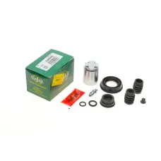 Ремкомплект супорта (заднього) Mazda 3 13- (d=36mm)(Ate) (+поршень)