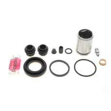 Ремкомплект супорта (заднього) Renault Kadjar 06-15 (d=36mm) (TRW) (+поршень)