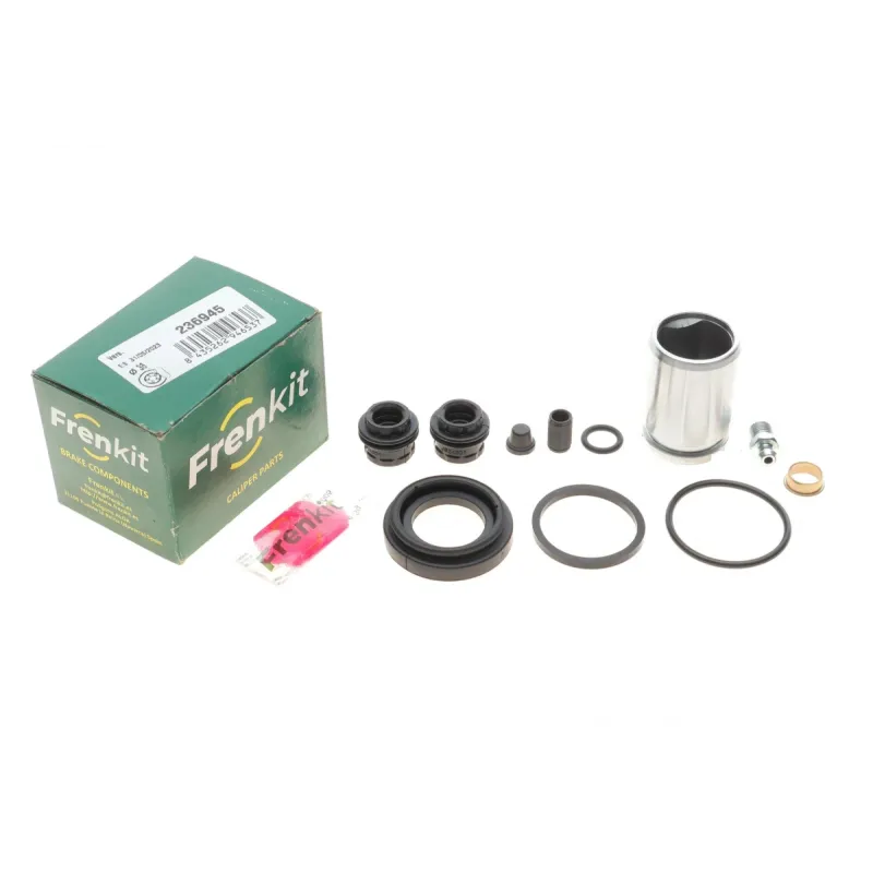 Ремкомплект супорта (заднього) Renault Kadjar 06-15 (d=36mm) (TRW) (+поршень)