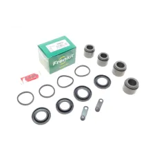 Купити Ремкомплект супорта (переднього) Porsche 911/Boxster 88-05 (d=36mm) (Brembo) (+4 поршня) | KovelAutoHub