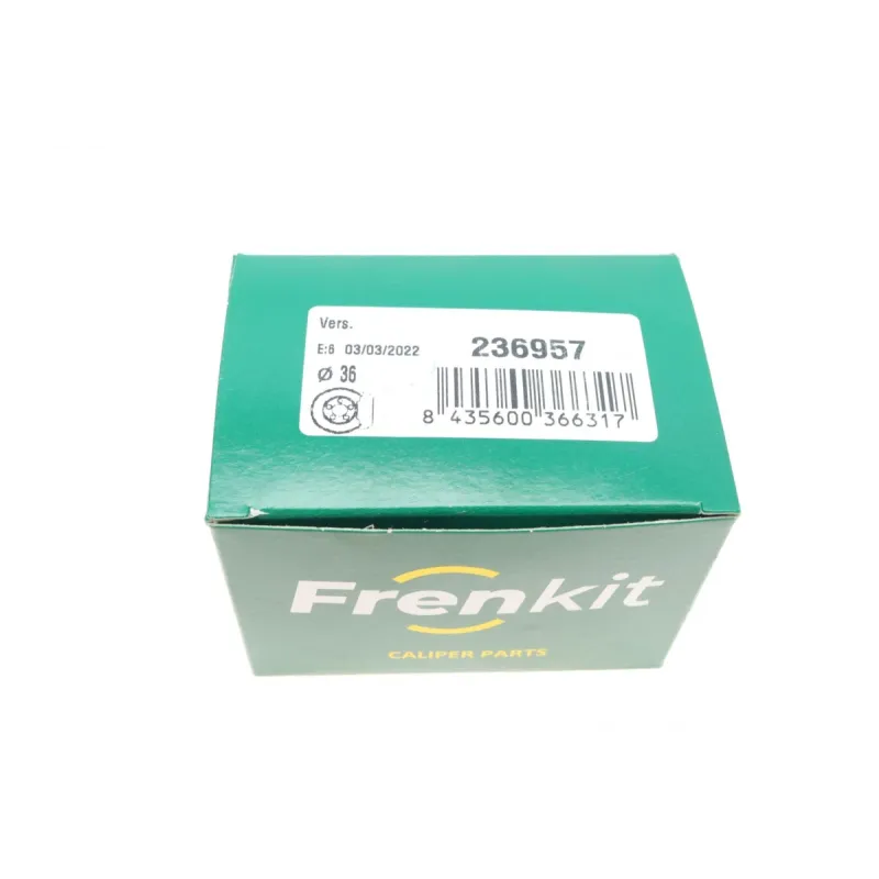 Ремкомплект супорта (переднього) Porsche 911/Boxster 88-05 (d=36mm) (Brembo) (+4 поршня)