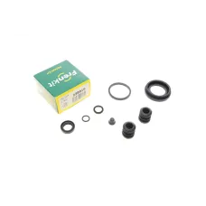 Ремкомплект супорта (заднього) VW Golf/Passat 83-99 (d=38mm) (Girling)
