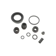Купити Ремкомплект супорта (заднього) Nissan Primera/Almera 96-11 (d=38mm) (Lucas) | KovelAutoHub