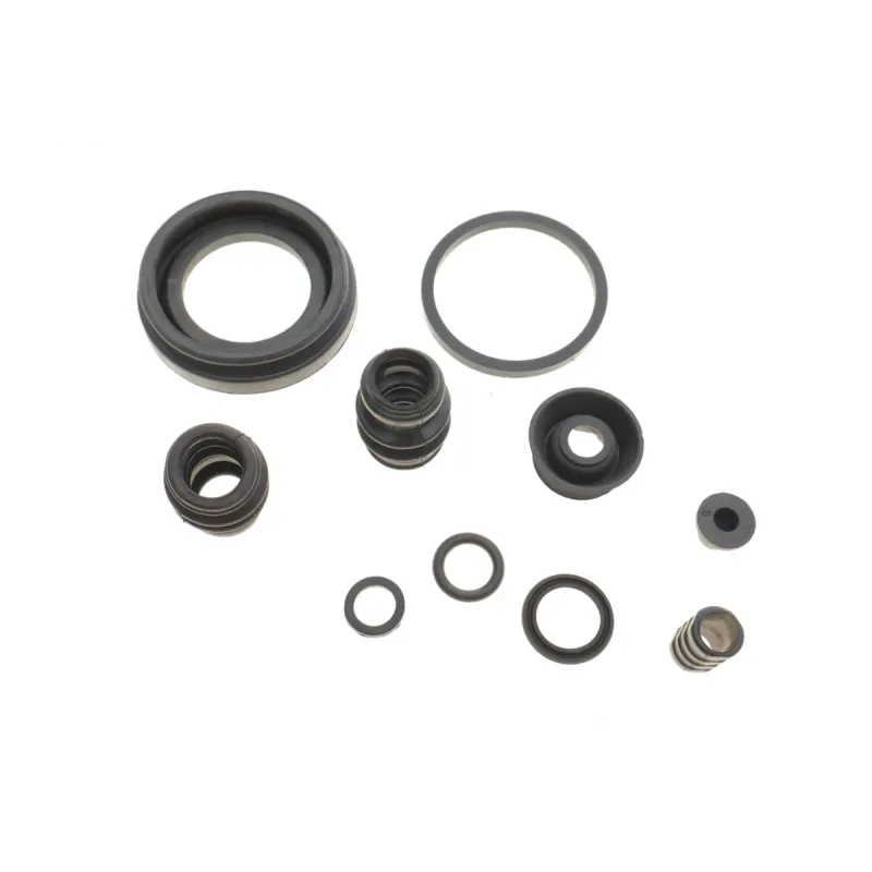 Ремкомплект супорта (заднього) Nissan Primera/Almera 96-11 (d=38mm) (Lucas)