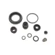 Ремкомплект супорта (заднього) Nissan Primera/Almera 96-11 (d=38mm) (Lucas)