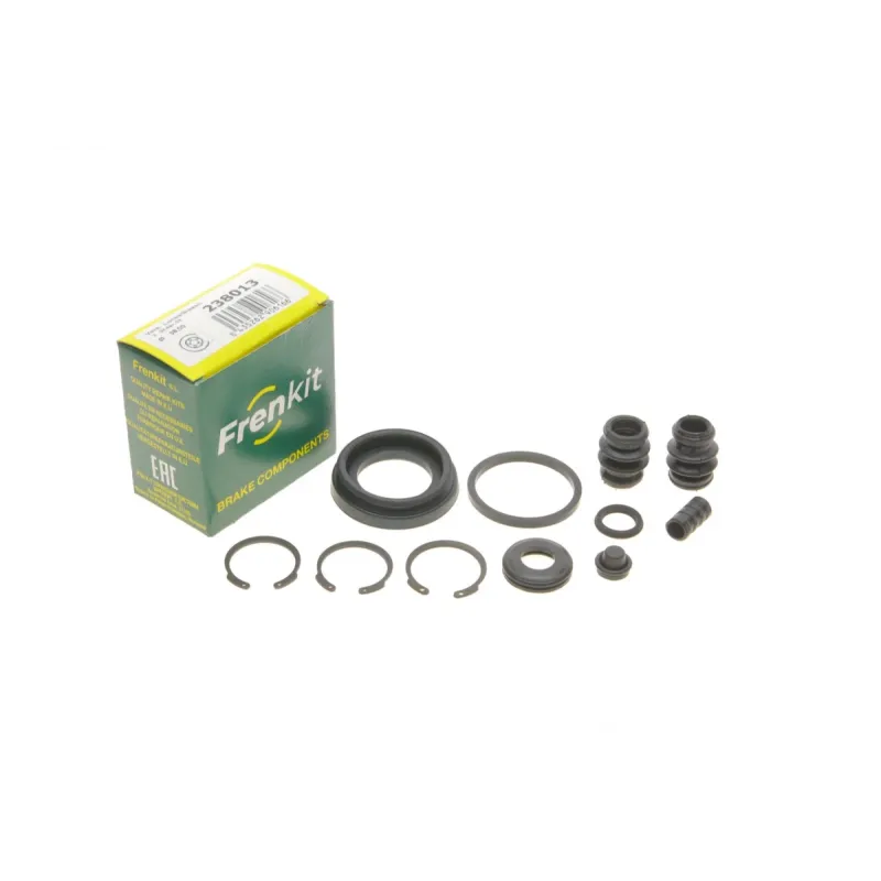 Ремкомплект супорта заднього FRENKIT 238013 для Nissan Maxima A33 2000-2003, d=38мм