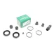 Ремкомплект супорта переднього FRENKIT 238016 для Ford Transit 1985-1992 (d=38мм)