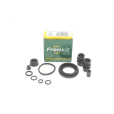 Ремкомплект супорта (заднього) VW Caddy 03- (d=38mm) (Lucas)