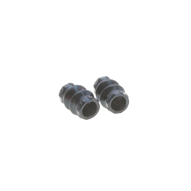 Ремкомплект супорта (заднього) VW Caddy 03- (d=38mm) (Lucas)