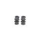 Ремкомплект супорта (заднього) VW Caddy 03- (d=38mm) (Lucas)