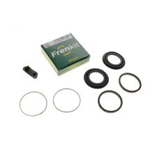 Купити Ремкомплект супорта (заднього) Nissan 300ZX 90-95 (d=38mm) (Akebono) | KovelAutoHub