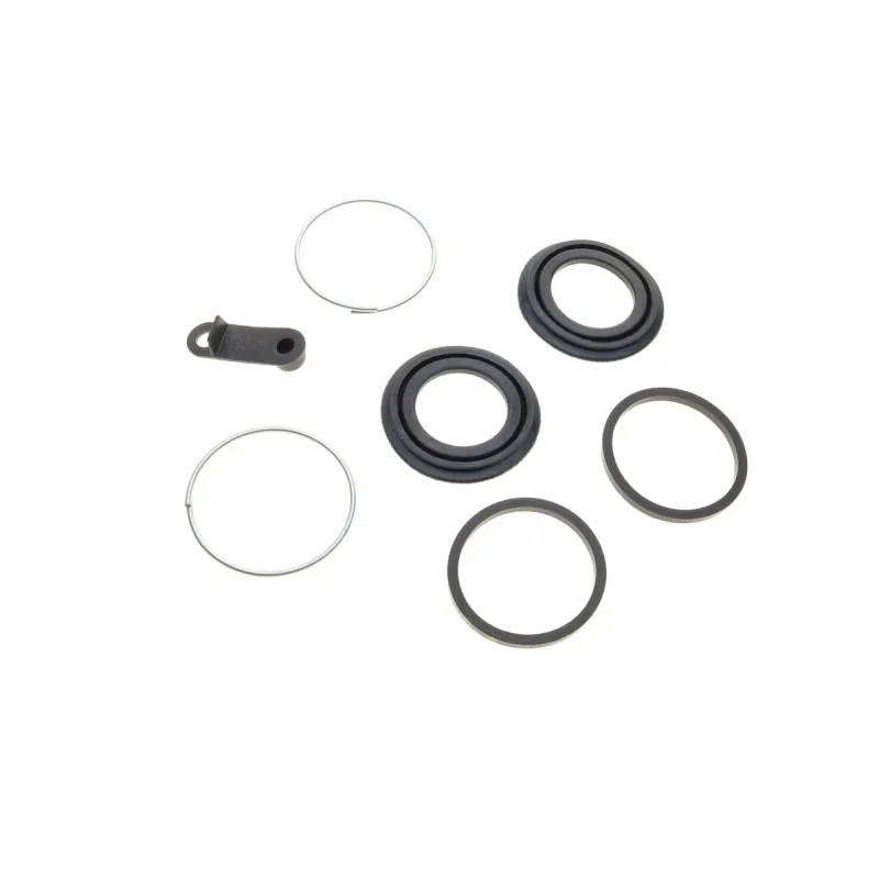 Ремкомплект супорта (заднього) Nissan 300ZX 90-95 (d=38mm) (Akebono)