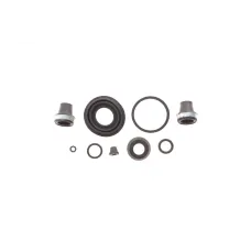 Купити Ремкомплект супорта (заднього) VW Golf 97-06 (d=38mm) (Bosch) | KovelAutoHub