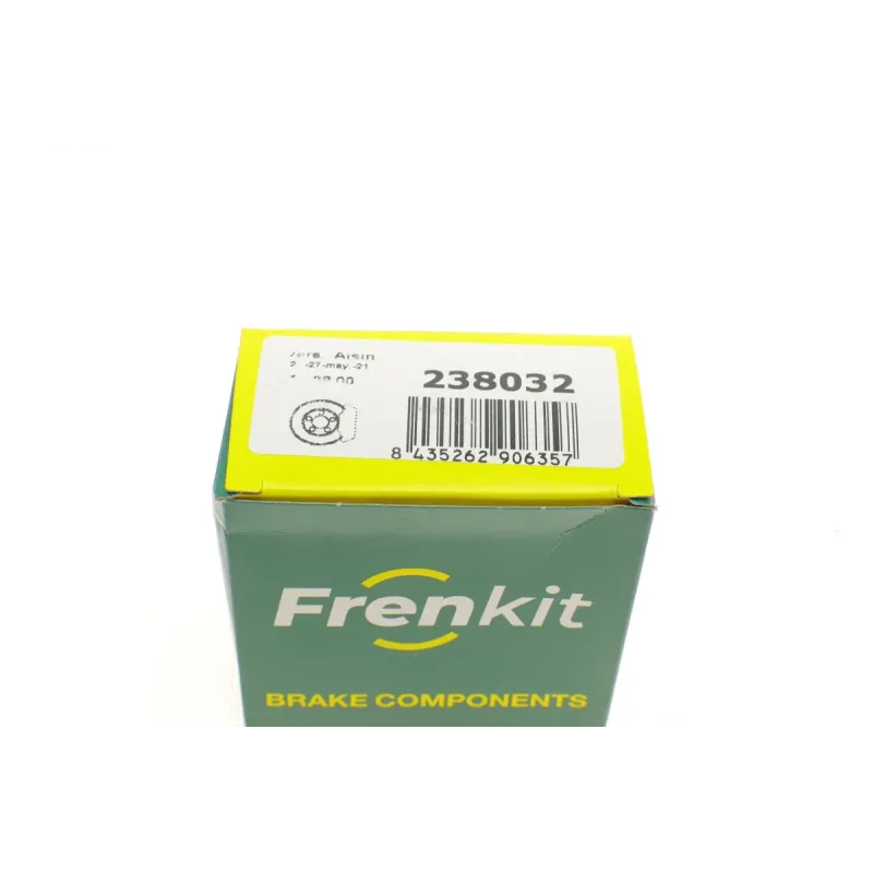 Ремкомплект заднього супорта FRENKIT 238032 для Toyota Camry/Avensis 1991-2003 (d=38мм)