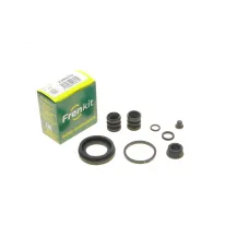 Ремкомплект супорта (заднього) VW Golf/Passat 91-99 (d=38mm) (Lucas)