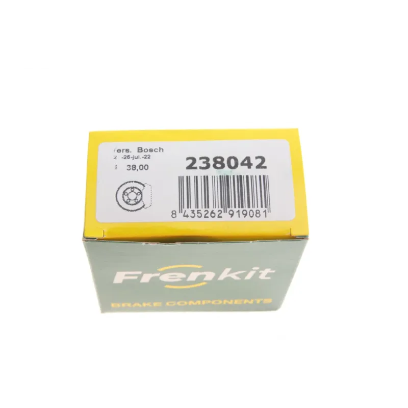 Ремкомплект супорта заднього FRENKIT 238042 для Volkswagen Caddy III 2004-2015 (d=38мм)