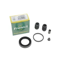 Ремкомплект супорта (заднього) Toyota Avensis/Corolla 03-09d=38mm) (Bosch)
