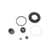 Купити Ремкомплект супорта (заднього) Subaru Forester/Legacy III/IV/Outback 97-09 (d=38mm) (Akebono) | KovelAutoHub