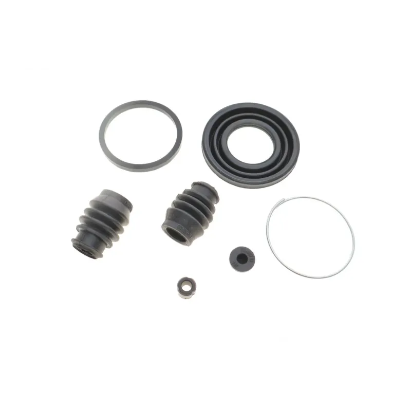 Ремкомплект супорта (заднього) Subaru Forester/Legacy III/IV/Outback 97-09 (d=38mm) (Akebono)