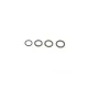 Ремкомплект супорта (заднього) VW Golf II/III 83-99 (d=38mm) (Lucas)