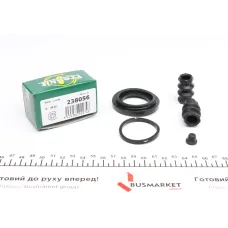 Купити Ремкомплект супорта (заднього) Volvo XC70 07- (d=38mm) (Lucas) | KovelAutoHub