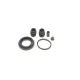 Ремкомплект супорта (заднього) Subaru (All) 07- (d=38mm) (Tokic)